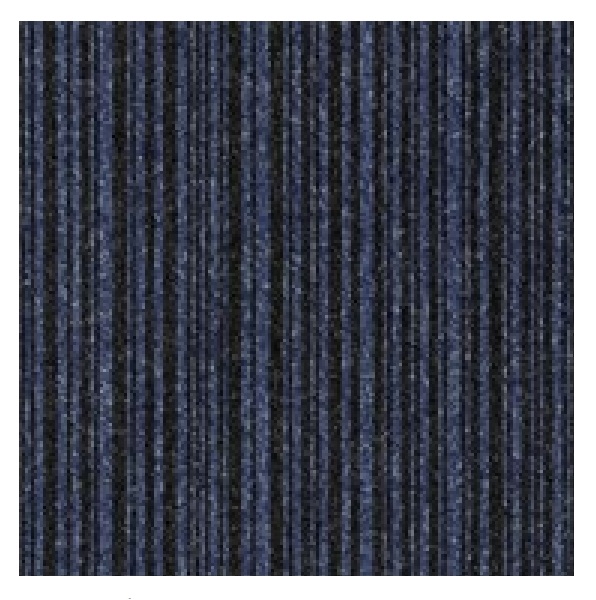 Denim blue stripe
