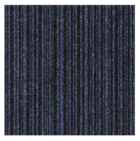 Denim blue stripe