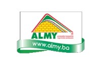 Almy Zenica