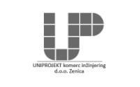 Uniprojekt Zenica