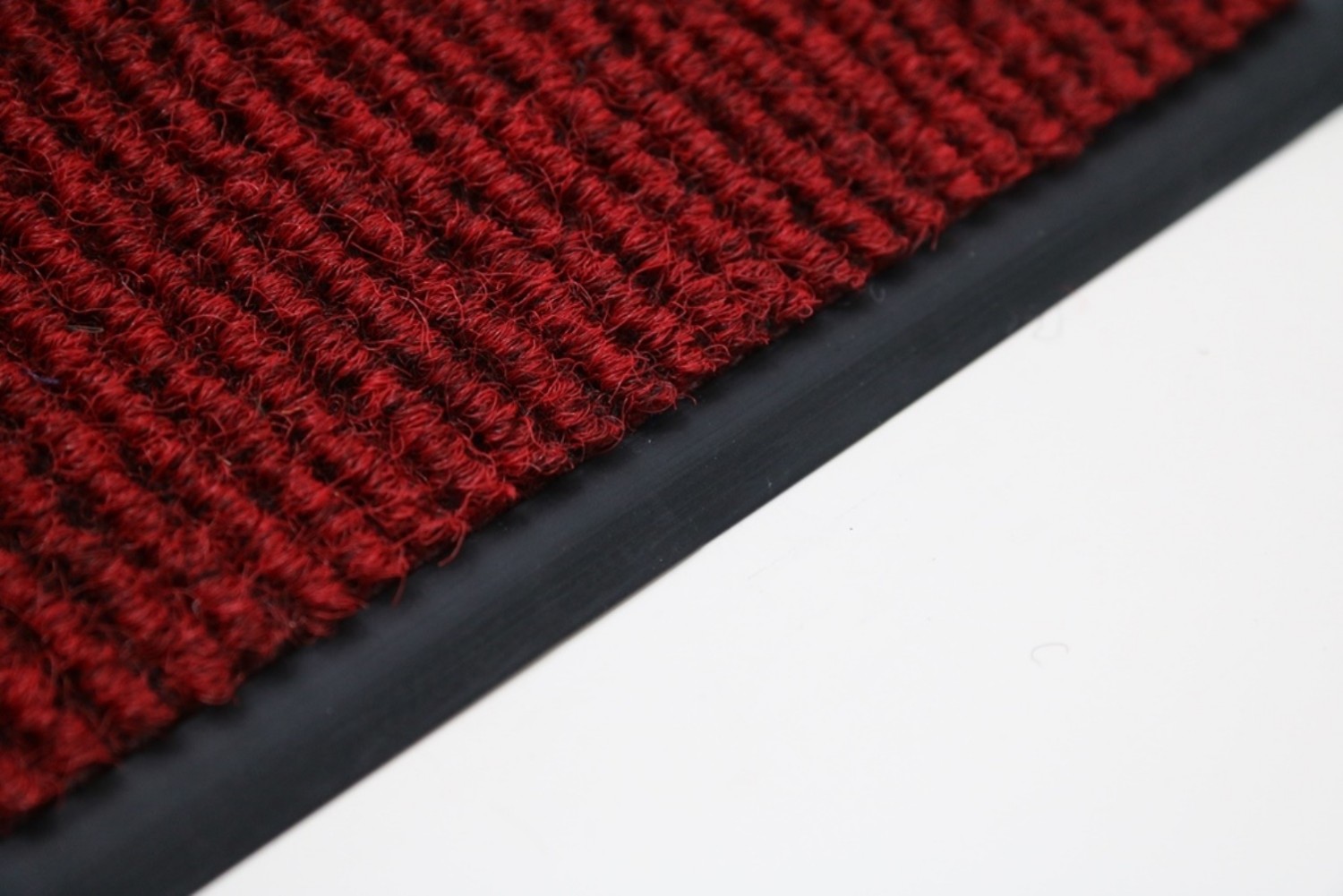 Brilliant Cord red mats